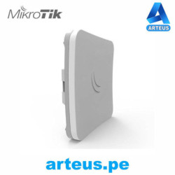 Antena Mikrotik SXTsq Lite5