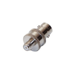 Adaptador BNC a SMA para...
