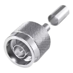 Conector N Macho Premium -...