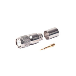 Conector TNC Macho de...