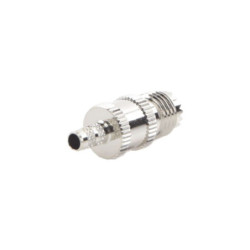 Conector Mini UHF Hembra de...