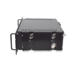 Fuente de Poder Lineal...