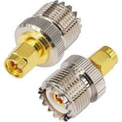 Adaptador en Línea RF...