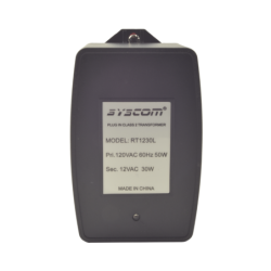 Transformador de Pared...