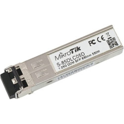 Transceptor MiniGbic SFP...