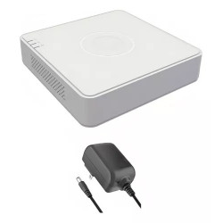 DVR 4 Canales 2MP Lite -...