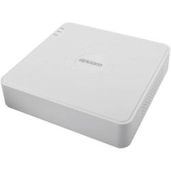 DVR 8 Canales 1080p Lite...
