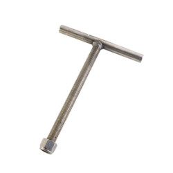 Ancla Tipo T para Base de...