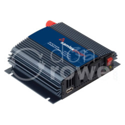 Inversor de Corriente...