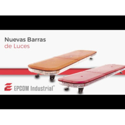 Brazo tipo 'F' galvanizado...