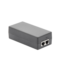 Inyector POE para series...
