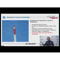 Estabilizador de Torre...