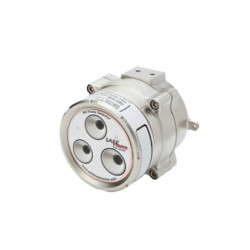 Detector de Flama IR3 a...