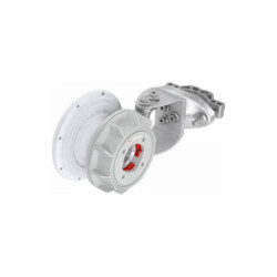 Antena Sectorial Symétrica...