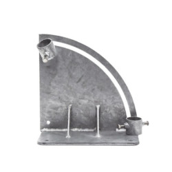 Base para Mástil con Ajuste...