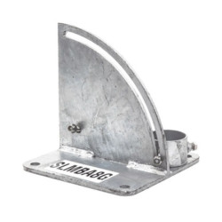 Base para Mástil Ajustable...