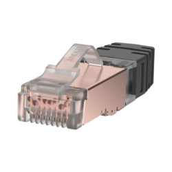 Conector RJ45 Cat6A...