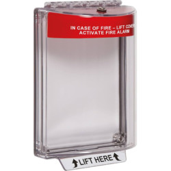 Cubierta Universal...