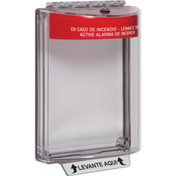 Cubierta Universal...