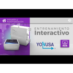 Energizador YONUSA con...