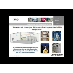 Bobina de Cable Detector de...