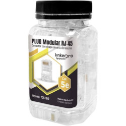 Conjunto de 100 enchufes...