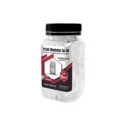 Bote Plug Modular RJ45...