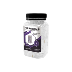 Conjunto de 100 Plugs...