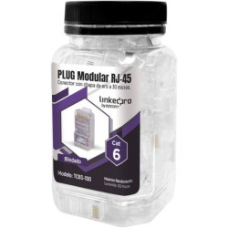 Bote 100 Plugs Pass through...