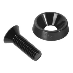 Kit de 80 Tornillos y 80...