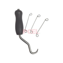 Kit de Instalación de Cable...