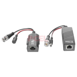 Kit de transceptores...