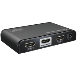 Divisor HDMI 4K de 1...