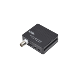Transceptor de Video Activo...