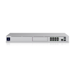 UniFi OS Console: Dream...