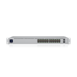 Switch UniFi USW-24