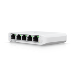 Switch UniFi Administrable...