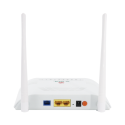 ONU Dual G/EPON con Wi-Fi...