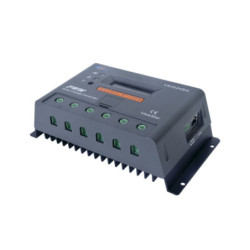 Controlador Solar EPEVER...