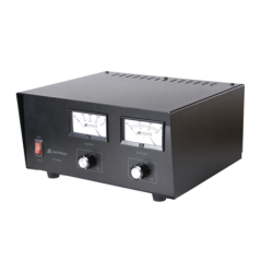 Fuente de poder lineal...