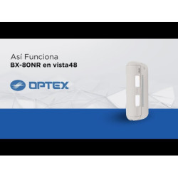 Detector de Movimiento...