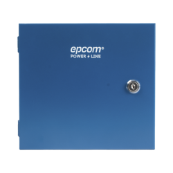 Fuente de Poder Profesional...