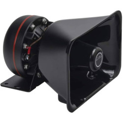 Bocina resistente de 100W...