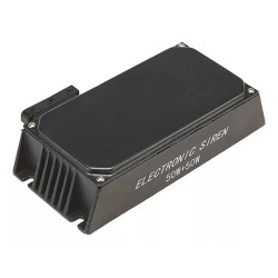 Amplificador de bocina...