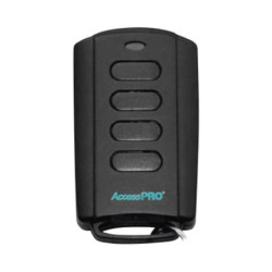 Control remoto ACCESSPRO...