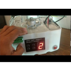 Limites Magnéticos...