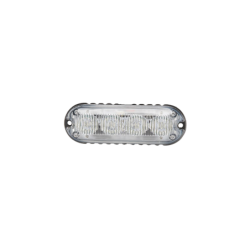 Luz Auxiliar LED Roja para...