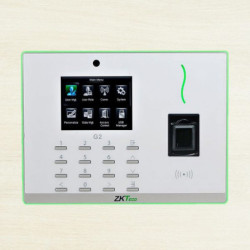 Lector Biométrico ZK-G2 -...