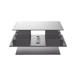 Charola de Empalme para...