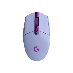 Mouse Inalámbrico G305...
